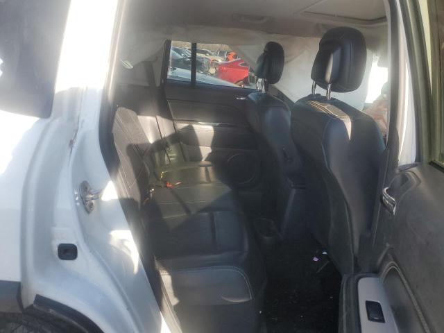 Photo 10 from auction – 2015 JEEP COMPASS LA with VIN 1C4NJDEB5FD114825