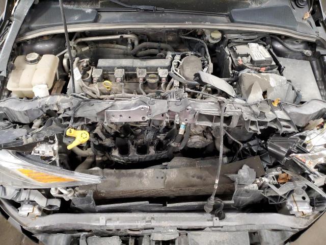 Photo 11 from auction – 2013 FORD FOCUS SE with VIN 1FADP3K22DL131910