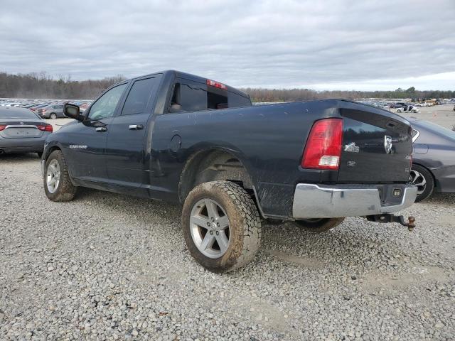 Photo 2 from auction – 2011 DODGE RAM 1500 with VIN 1D7RV1GP2BS613610