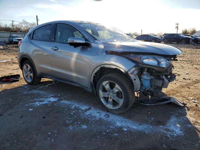 Photo 4 from auction – 2017 HONDA HR-V EX with VIN 3CZRU6H56HM715074