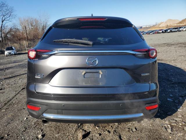 Photo 6 from auction – 2022 MAZDA CX-9 SIGNA with VIN JM3TCBEY3N0615820