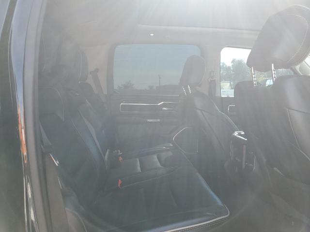 Photo 10 from auction – 2022 RAM 1500 LARAM with VIN 1C6RREJM3NN253326