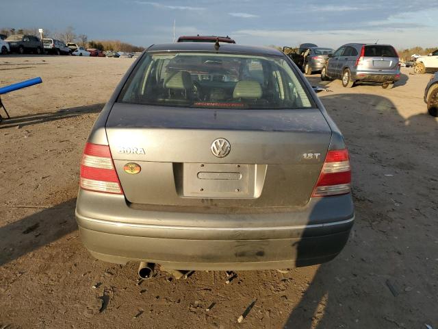 Photo 6 from auction – 2004 VOLKSWAGEN JETTA GLS with VIN 3VWSE69M04M018145