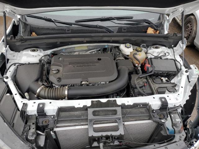 Photo 12 from auction – 2023 BUICK ENVISION P with VIN LRBFZMR49PD189553