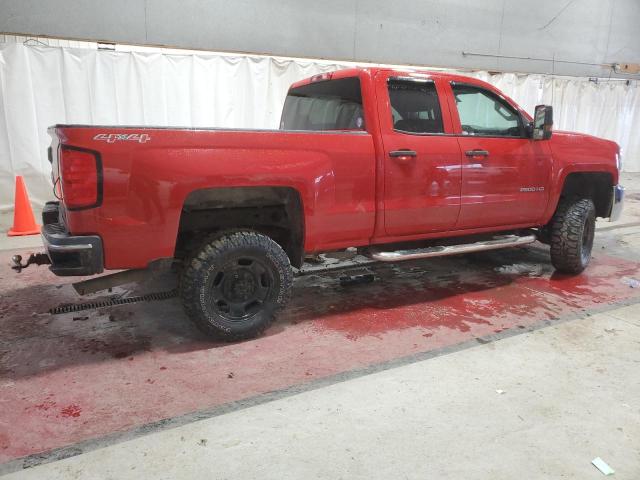 Photo 3 from auction – 2015 CHEVROLET SILVERADO with VIN 1GC2KUEG4FZ540813