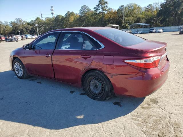 Photo 2 from auction – 2017 TOYOTA CAMRY LE with VIN 4T1BF1FK6HU637206
