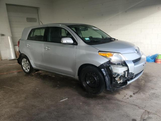 Photo 4 from auction – 2009 TOYOTA SCION XD with VIN JTKKU10429J037606