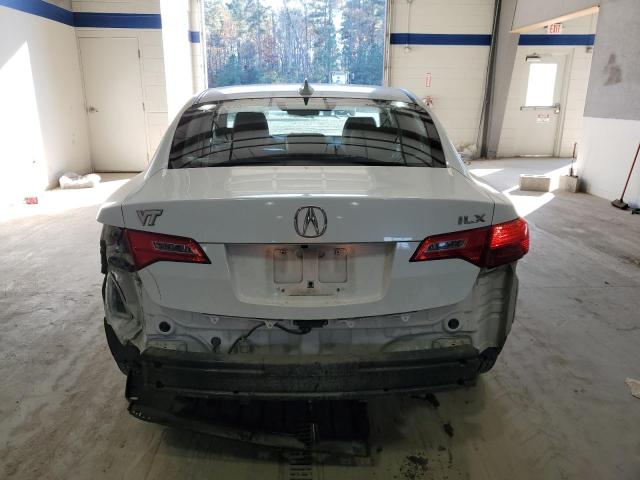 Photo 6 from auction – 2013 ACURA ILX 20 PRE with VIN 19VDE1F5XDE014411