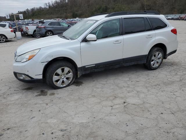 Снимка 1 от търг – 2012 SUBARU OUTBACK 2. с VIN 4S4BRCCC3C3257013