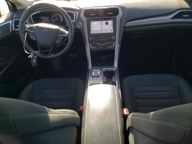 Photo 8 from auction – 2019 FORD FUSION SE with VIN 3FA6P0T92KR217056