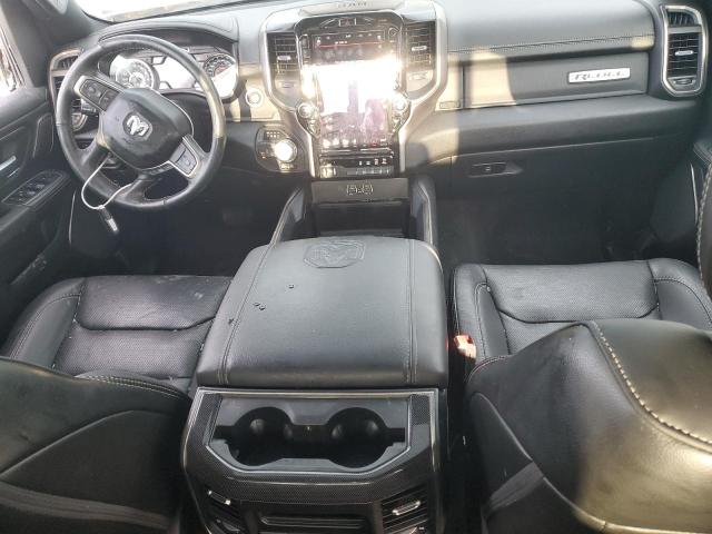 Photo 8 from auction – 2020 RAM 1500 REBEL with VIN 1C6SRFLT8LN235851
