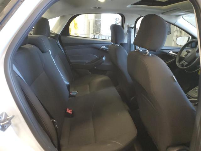 Photo 10 from auction – 2016 FORD FOCUS SE with VIN 1FADP3F29GL290101