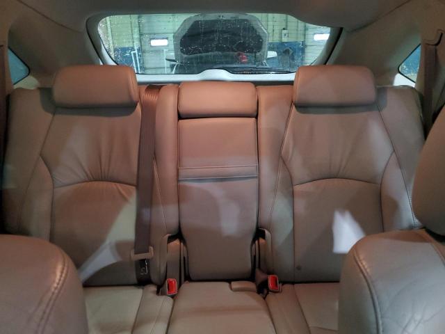 Photo 10 from auction – 2008 LEXUS RX 350 with VIN 2T2HK31U38C064532