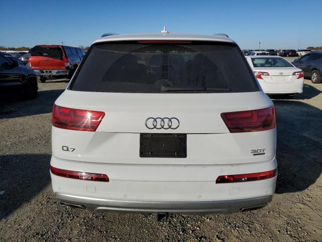 Photo 6 from auction – 2018 AUDI Q7 PRESTIG with VIN WA1VAAF79JD041406