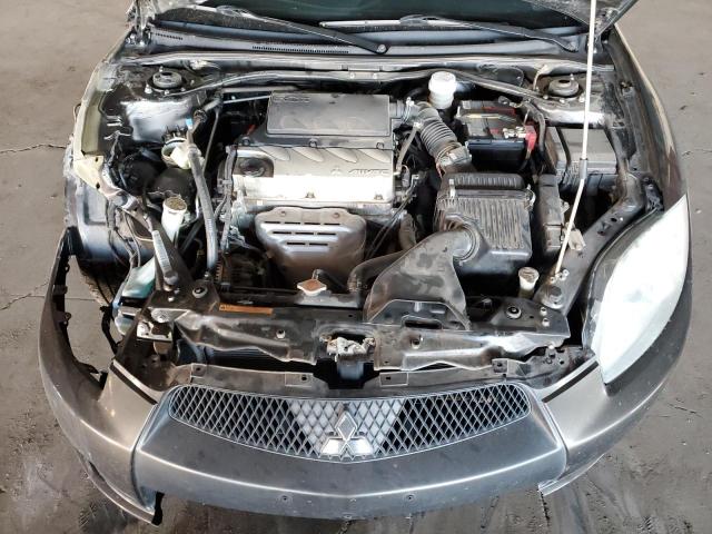 Photo 11 from auction – 2012 MITSUBISHI ECLIPSE SP with VIN 4A37L5EF5CE008261