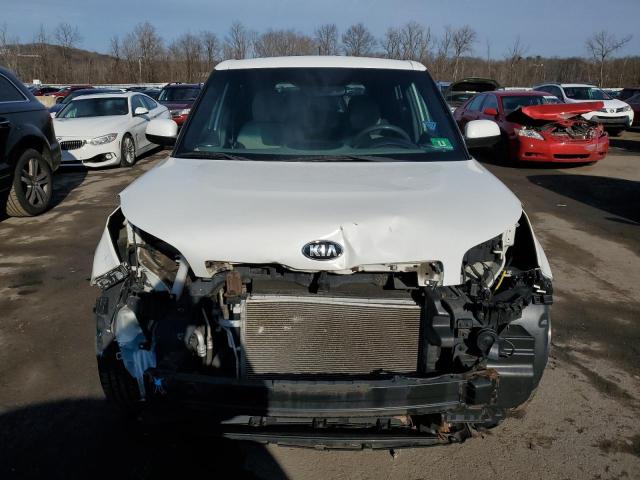 Photo 5 from auction – 2014 KIA SOUL with VIN KNDJN2A27E7069347