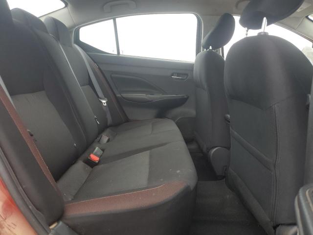 Photo 10 from auction – 2022 NISSAN VERSA SR with VIN 3N1CN8FV7NL841584