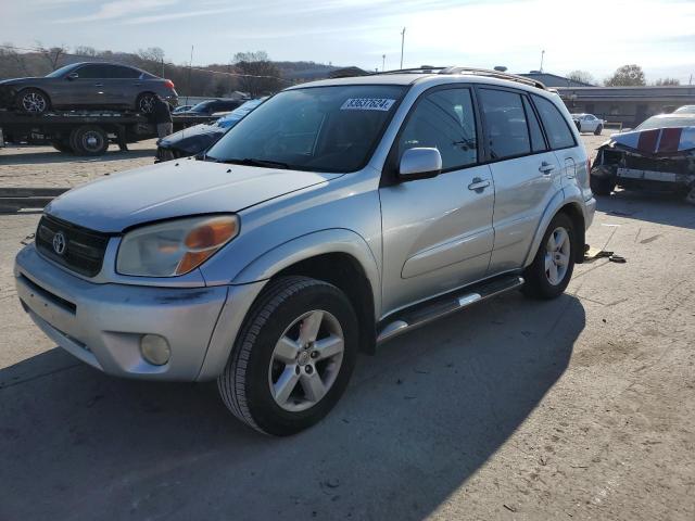 TOYOTA RAV4 2005 with VIN JTEHD20V356034626 - Photo from auction