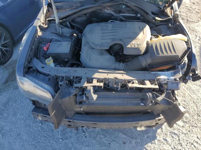 Photo 11 from auction – 2021 CHRYSLER 300 S with VIN 2C3CCABG3MH550108