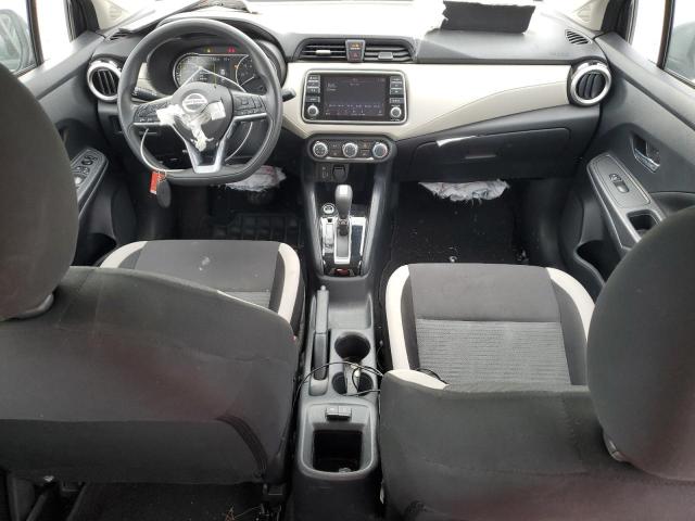 Photo 8 from auction – 2021 NISSAN VERSA SV with VIN 3N1CN8EV0ML871932