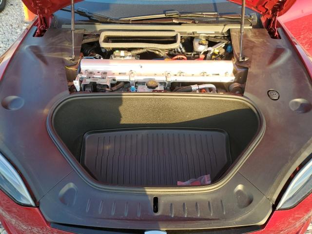Photo 11 from auction – 2024 TESLA MODEL S with VIN 5YJSA1E53RF536939