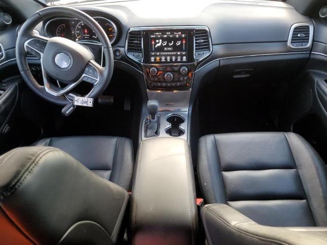 Photo 8 from auction – 2022 JEEP GRAND CHER with VIN 1C4RJFBG8NC166273
