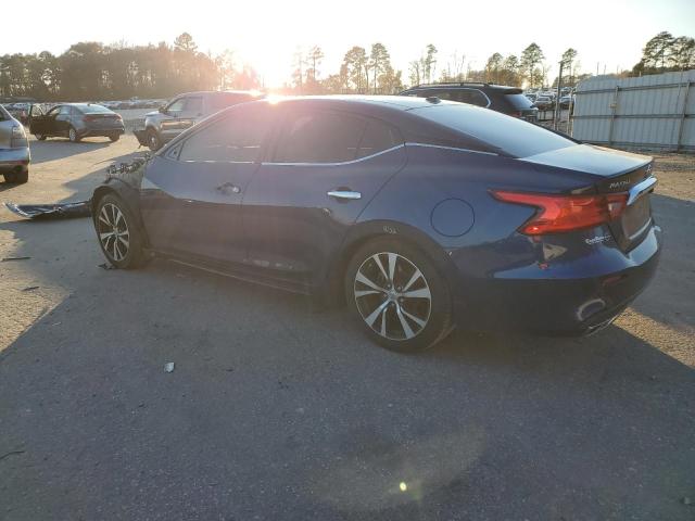 Photo 2 from auction – 2020 NISSAN MAXIMA PLA with VIN 1N4AA6FV9LC379189