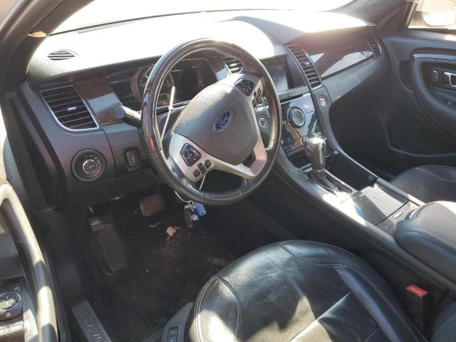 Photo 8 from auction – 2013 FORD TAURUS LIM with VIN 1FAHP2F88DG102219