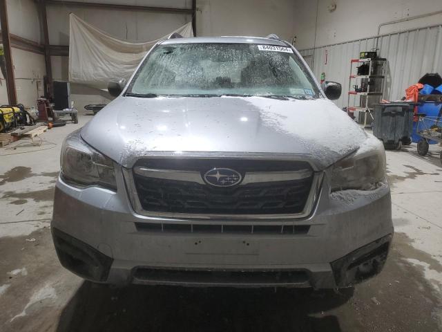 Photo 5 from auction – 2018 SUBARU FORESTER 2 with VIN JF2SJABC8JH430995