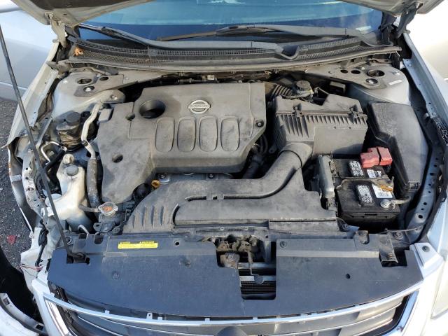 Photo 11 from auction – 2012 NISSAN ALTIMA BAS with VIN 1N4AL2AP9CN458944