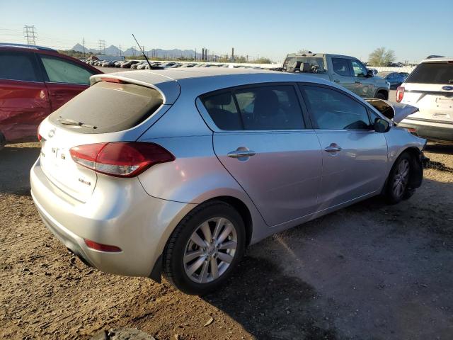 Photo 3 from auction – 2015 KIA FORTE EX with VIN KNAFX5A82F5287762