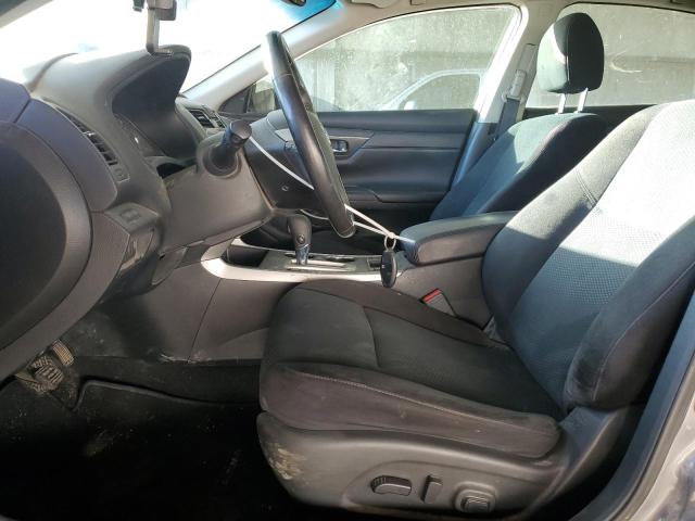 Photo 7 from auction – 2015 NISSAN ALTIMA 2.5 with VIN 1N4AL3APXFC590892