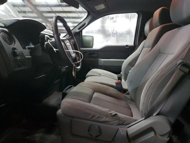 Photo 7 from auction – 2014 FORD F150 with VIN 1FTMF1CM3EKE67770