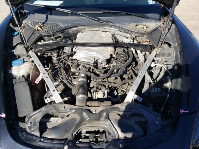 Photo 11 from auction – 2017 PORSCHE PANAMERA 2 with VIN WP0AA2A7XHL100416