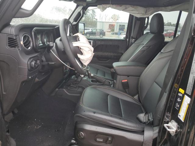 Photo 7 from auction – 2024 JEEP WRANGLER S with VIN 1C4RJXP64RW210912