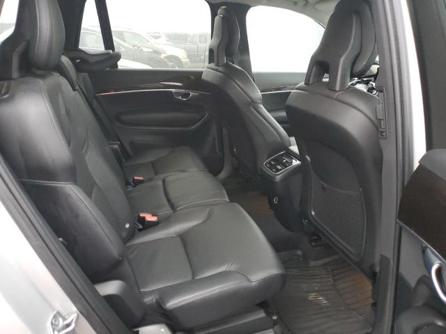 Photo 10 from auction – 2018 VOLVO XC90 T6 with VIN YV4A22PK7J1377550