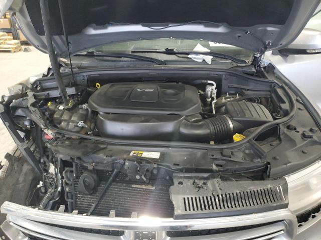 Photo 12 from auction – 2016 DODGE DURANGO LI with VIN 1C4RDJDG4GC449196