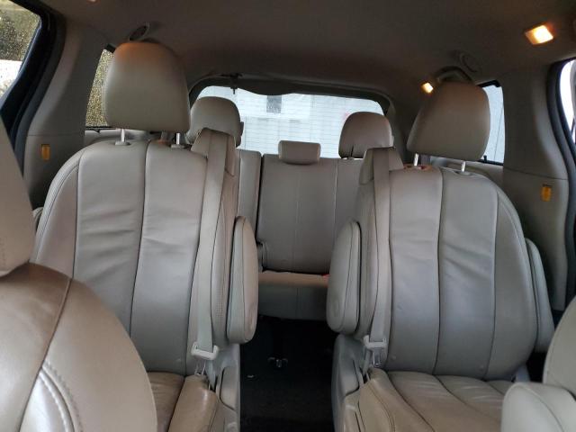 Zdjęcie 10 z aukcji – 2012 TOYOTA SIENNA XLE z VIN 5TDDK3DCXCS047166