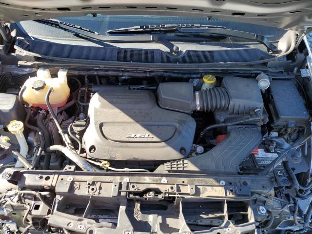 Photo 12 from auction – 2018 CHRYSLER PACIFICA T with VIN 2C4RC1BG5JR149588