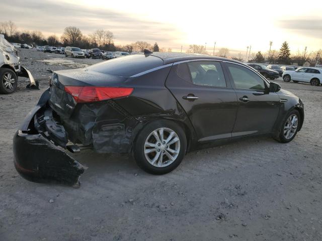 Zdjęcie 3 z aukcji – 2013 KIA OPTIMA EX z VIN 5XXGN4A72DG254655