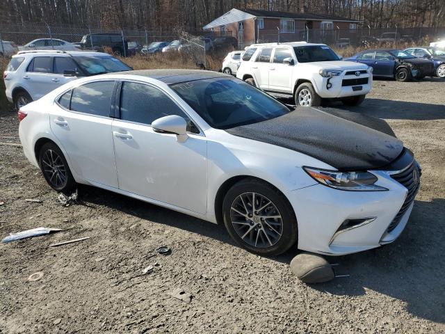 Photo 4 from auction – 2017 LEXUS ES 350 with VIN 58ABK1GG9HU078345