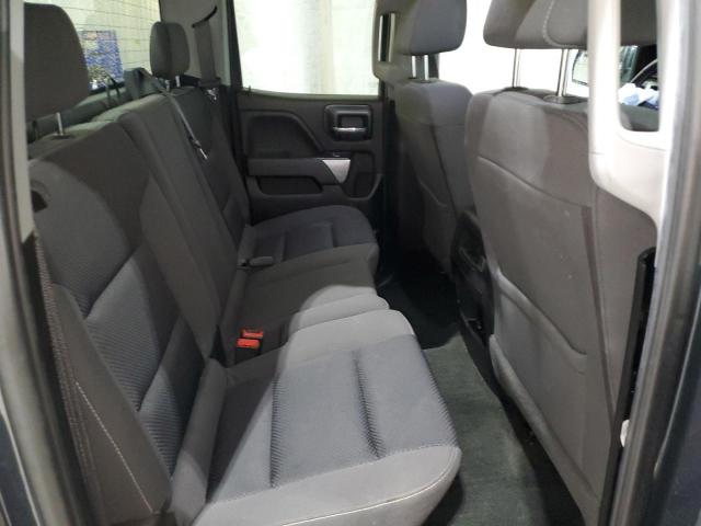 Photo 10 from auction – 2018 CHEVROLET SILVERADO with VIN 1GCVKREC5JZ282074