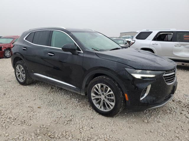 Photo 4 from auction – 2022 BUICK ENVISION P with VIN LRBAZLR4XND161066