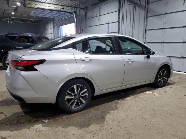 Photo 3 from auction – 2021 NISSAN VERSA SV with VIN 3N1CN8EV3ML827696