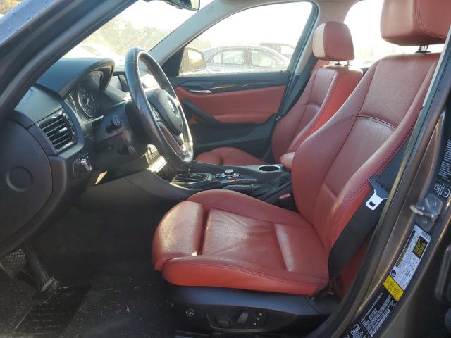 Photo 7 from auction – 2014 BMW X1 XDRIVE3 with VIN WBAVM5C56EVV92106