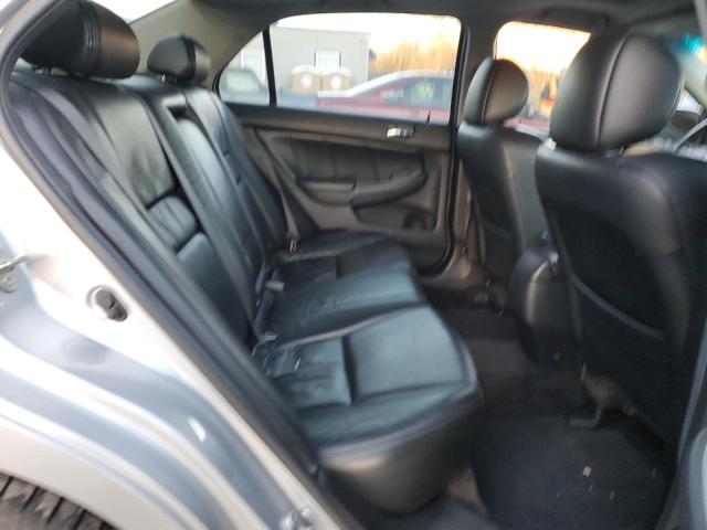 Photo 10 from auction – 2007 HONDA ACCORD EX with VIN 1HGCM66877A045167