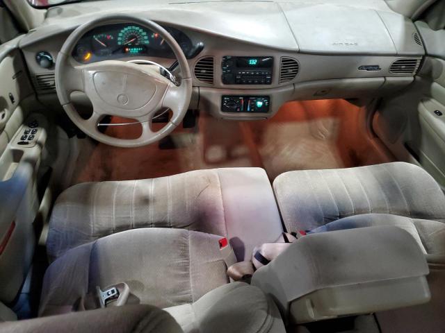 Photo 8 from auction – 2001 BUICK CENTURY CU with VIN 2G4WS52J511170315