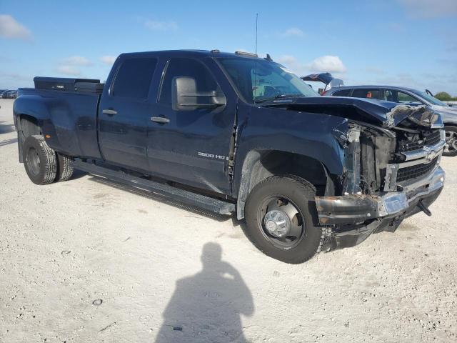 Photo 4 from auction – 2008 CHEVROLET SILVERADO with VIN 1GCJC33658F150353