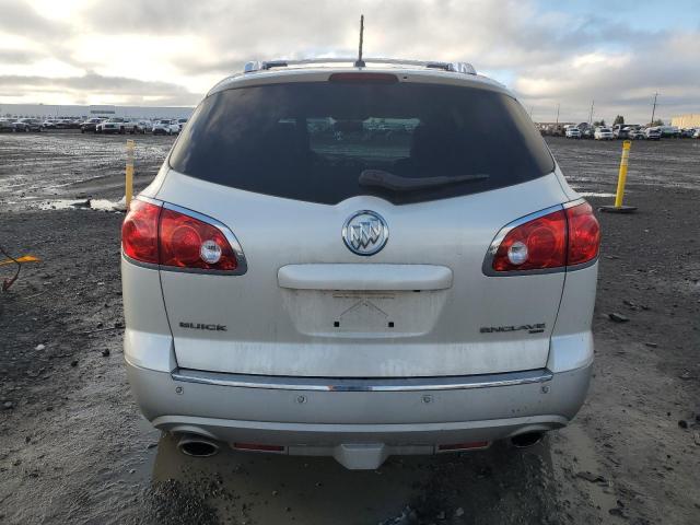 Photo 6 from auction – 2012 BUICK ENCLAVE with VIN 5GAKVCED3CJ374805