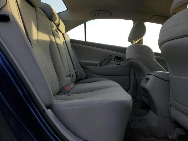 Photo 10 from auction – 2007 TOYOTA CAMRY with VIN 4T1BE46K87U104826